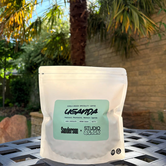 Sanderson Coffee - Uganda