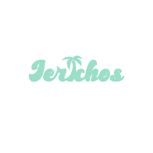 Jerichos Clothing